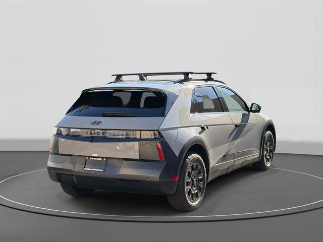 New 2026 Hyundai Ioniq 5 XRT AWD/4WD image 4