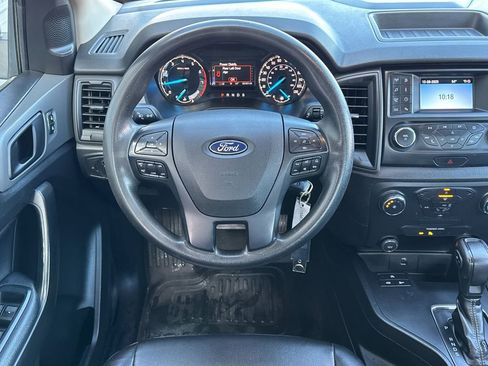 Used 2021 Ford Ranger XL w/ Equipment Group 101A High image 13