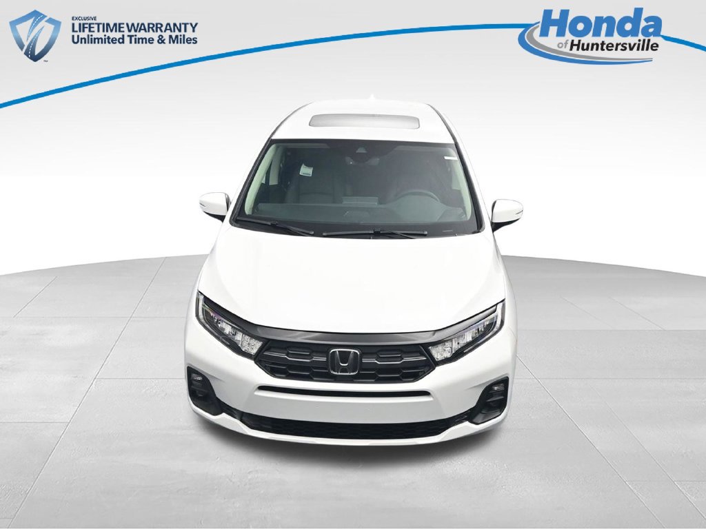 New 2027 Honda Odyssey EX-L image 33