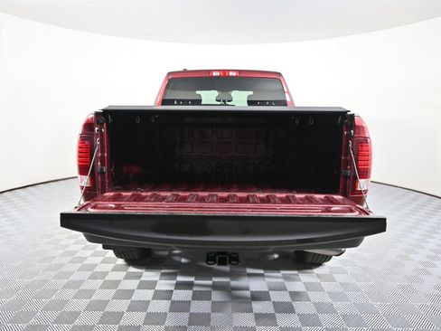 Used 2021 RAM 1500 Warlock AWD/4WD image 6