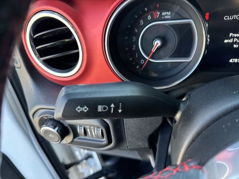 Used 2019 Jeep Wrangler Unlimited Rubicon image 26