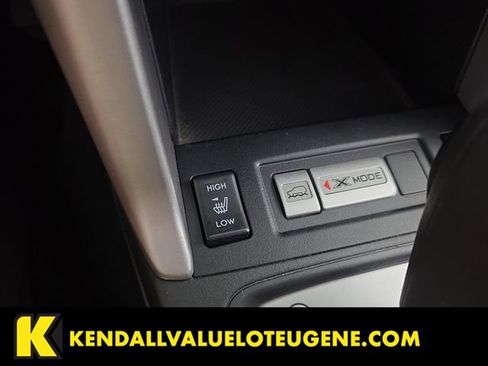 Used 2017 Subaru Forester 2.5i Premium AWD/4WD image 15
