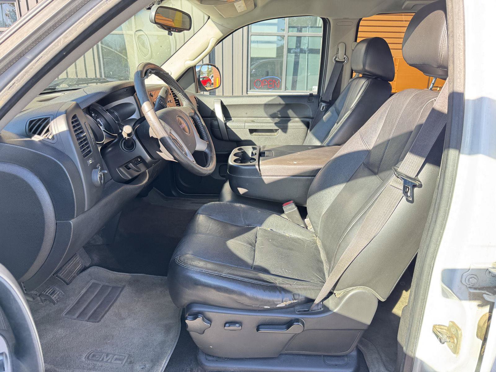 Used 2013 GMC Sierra 1500 SLE AWD/4WD image 12