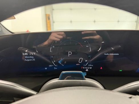 New 2026 Cadillac CT5 Sport w/ Sun And Sound Package image 12