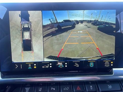 New 2026 Chevrolet Silverado 3500 High Country w/ High Country Premium Package image 23