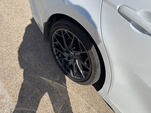 Used 2025 Toyota Camry XSE image 10