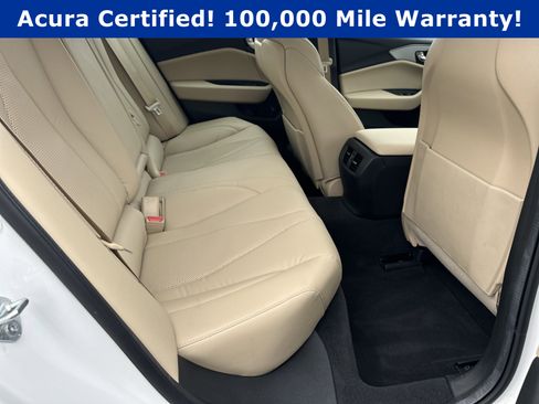 Certified 2023 Acura TLX w/ Technology Package image 17