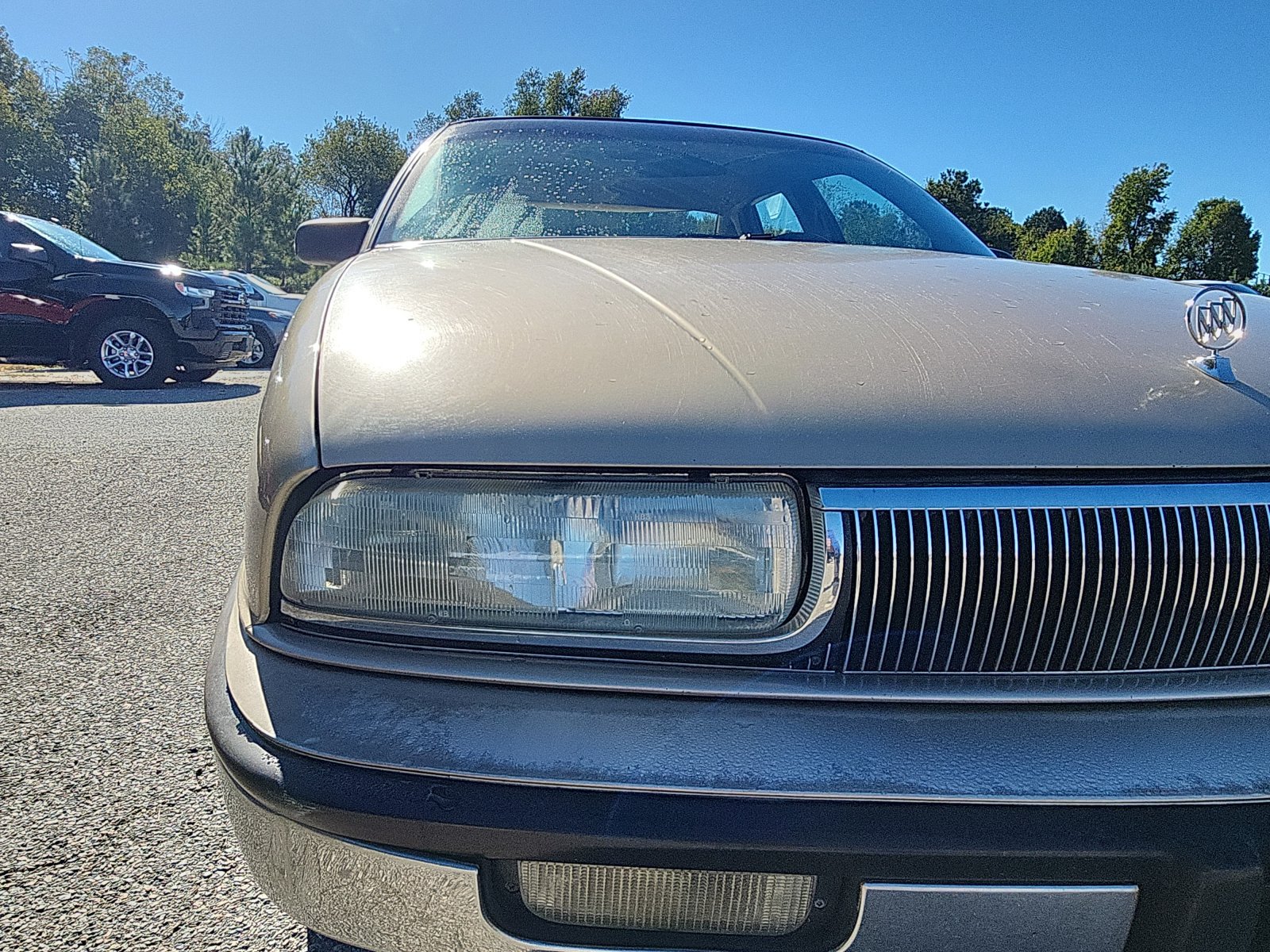 Used 1992 Buick Regal Limited FWD image 9