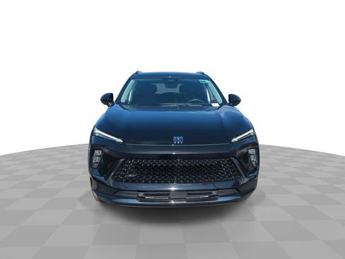 Used 2025 Buick Envision Sport Touring image 3