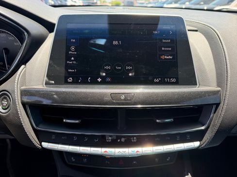 Used 2022 Cadillac CT5 Premium Luxury w/ Climate Package RWD image 28