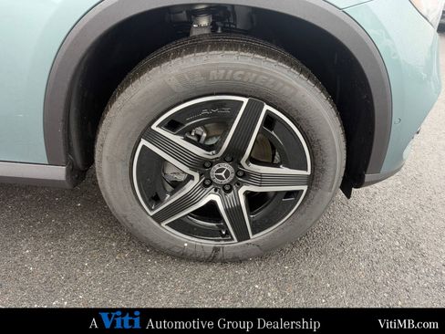 New 2026 Mercedes-Benz GLC 300 4MATIC image 10
