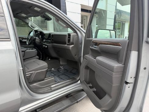 Used 2025 GMC Sierra 1500 Elevation AWD/4WD image 25