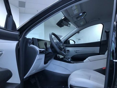 Used 2025 Hyundai Tucson SEL AWD/4WD image 11