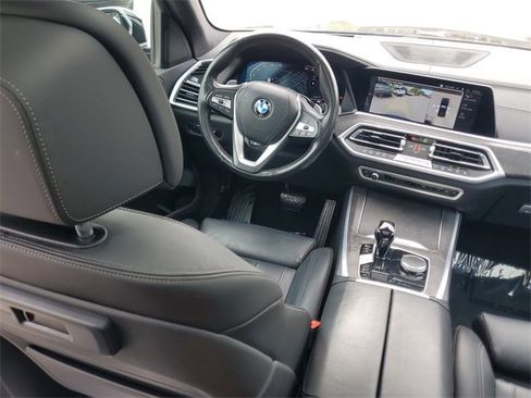 Used 2022 BMW X5 xDrive40i w/ Premium Package image 22