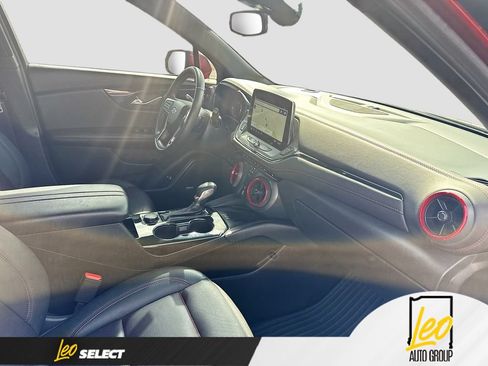 Used 2024 Chevrolet Blazer RS FWD image 32