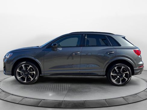 Certified 2025 Audi Q3 2.0T Premium Plus w/ Premium Plus Package image 4