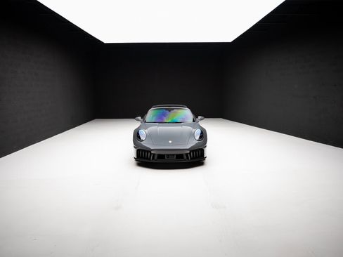 Used 2025 Porsche 911 Targa 4 GTS image 85