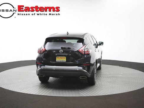 Used 2018 Nissan Murano S w/ Cargo Package AWD/4WD image 36