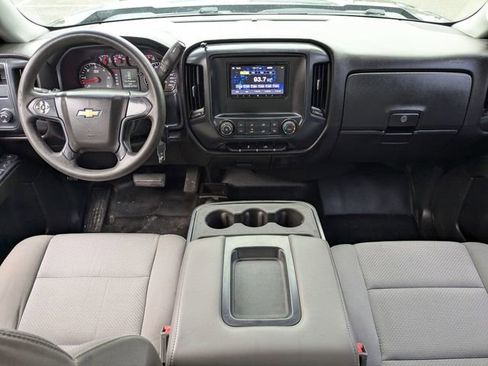 Used 2016 Chevrolet Silverado 1500 W/T w/ WT Convenience Package image 20