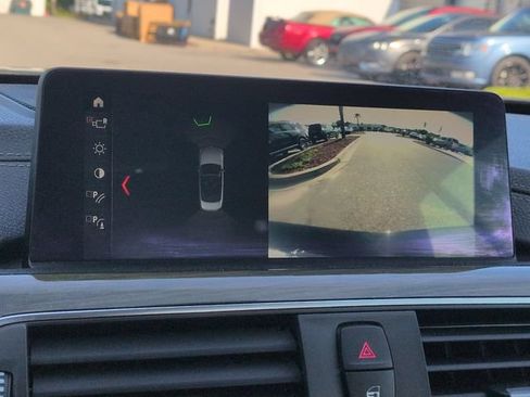 Used 2019 BMW 430i Convertible w/ M Sport Package RWD image 19
