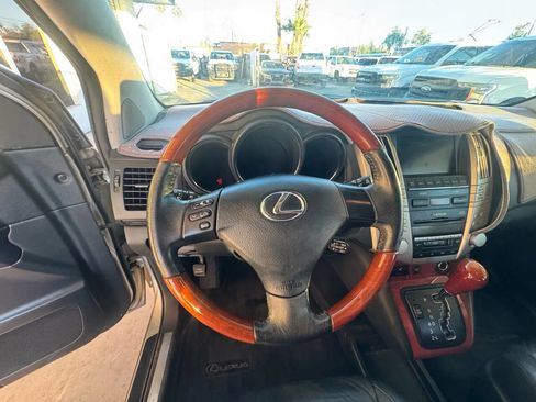 Used 2004 Lexus RX 330 AWD image 14