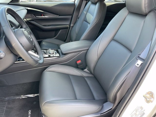 Used 2024 MAZDA CX-30 AWD 2.5 S w/ Preferred Package image 7
