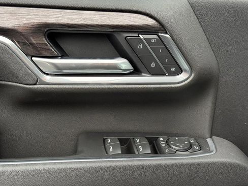 New 2026 Chevrolet Silverado 3500 LTZ w/ LTZ Convenience Package image 18