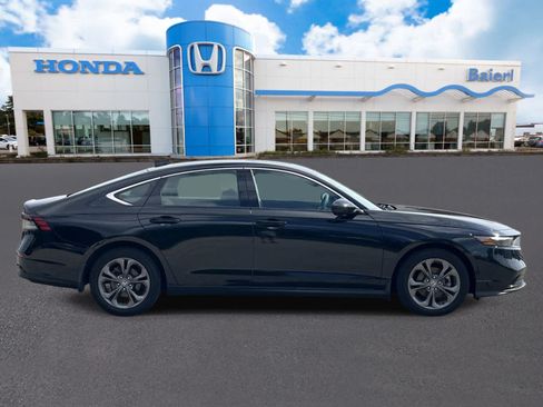 Used 2024 Honda Accord EX image 6
