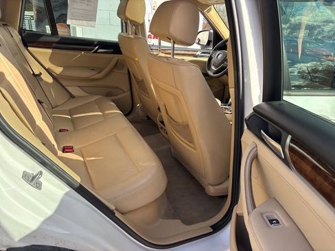 Used 2016 BMW X3 xDrive28i image 9