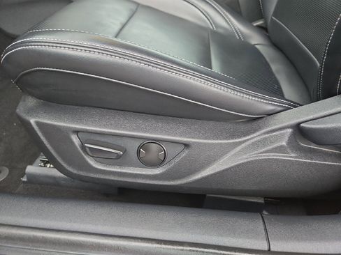 Certified 2024 Ford Mustang Premium w/ Mustang Nite Pony Package image 12