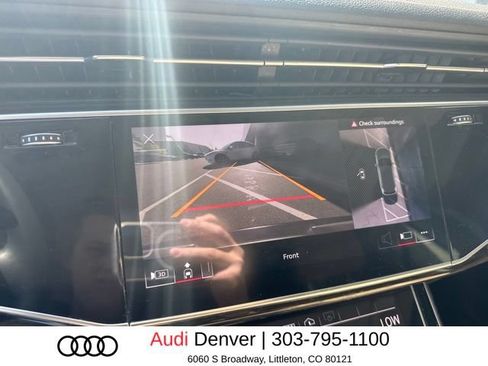 Used 2023 Audi Q7 3.0T Premium Plus AWD/4WD image 6