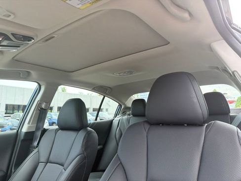 Used 2025 Subaru Legacy Limited AWD/4WD image 15