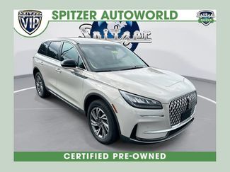 Used 2023 Lincoln Corsair AWD w/ Equipment Group 101A video 1