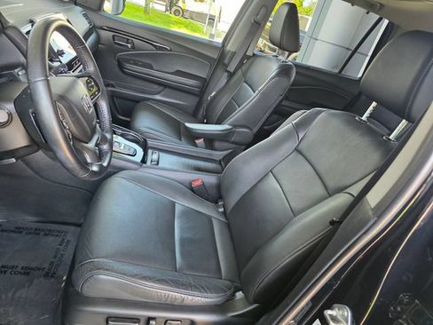 Used 2021 Honda Pilot Touring image 26