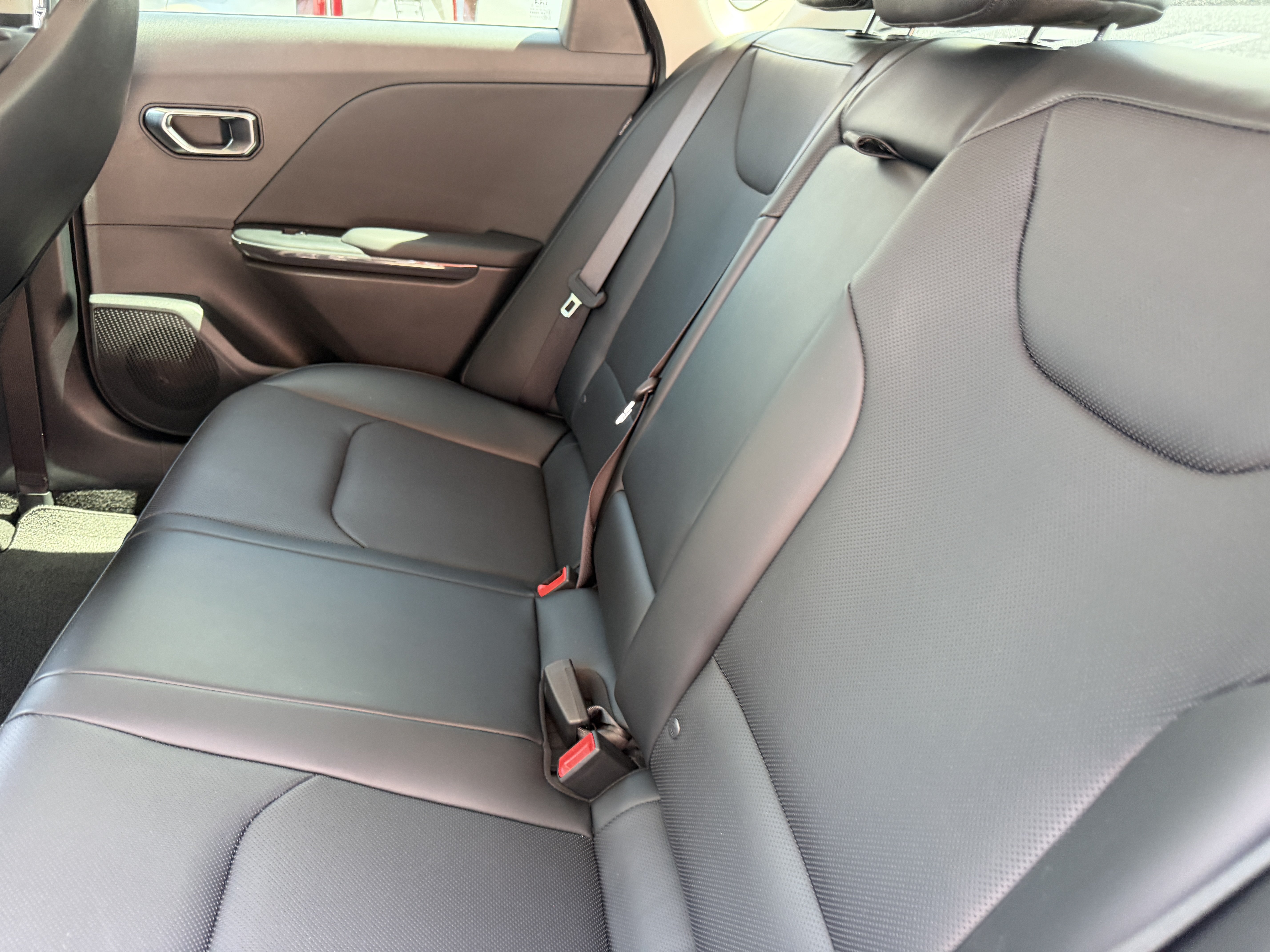 New 2026 Kia K4 EX FWD image 13