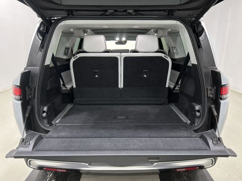 Used 2023 Rivian R1S Adventure Quad AWD/4WD image 15