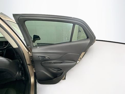 Used 2019 Buick Encore Sport Touring FWD image 29