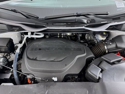 Used 2024 Honda Odyssey EX-L image 10