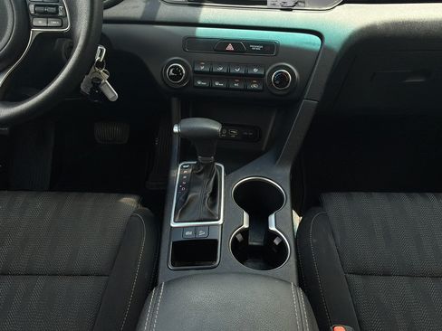 Used 2017 Kia Sportage LX FWD image 22