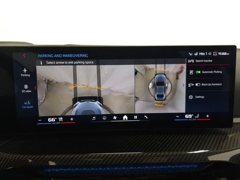 New 2026 BMW M240i xDrive Coupe w/ Premium Package AWD/4WD image 26