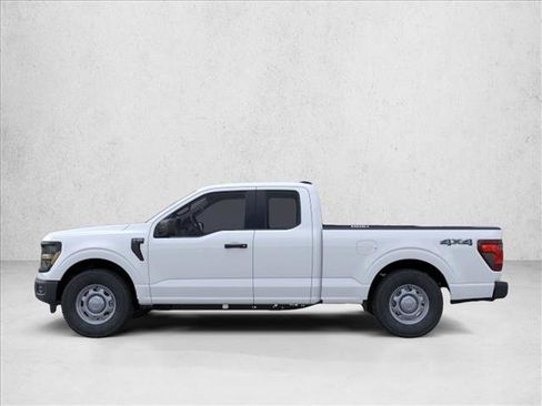 New 2026 Ford F150 XL AWD/4WD image 3