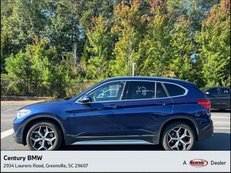 Used 2018 BMW X1 xDrive28i w/ Premium Package image 1
