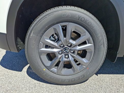 New 2026 MAZDA CX-5 Select AWD/4WD image 6