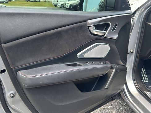Certified 2023 Acura RDX A-Spec FWD image 9