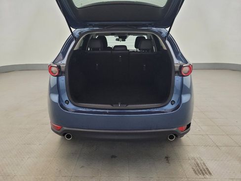 Used 2019 MAZDA CX-5 Touring AWD/4WD image 29