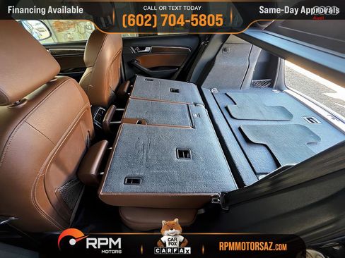 Used 2015 Audi Q5 2.0T Premium Plus w/ Technology Package image 29