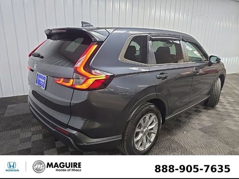 Used 2024 Honda CR-V EX-L image 10
