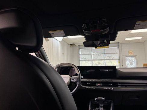 Used 2025 Kia K4 GT-Line w/ GT-Line Sunroof Package image 21