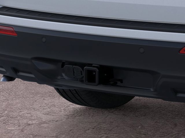 New 2026 Ford Explorer Active RWD image 23
