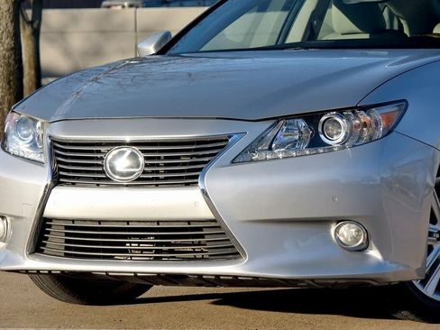 Used 2014 Lexus ES 350 image 22